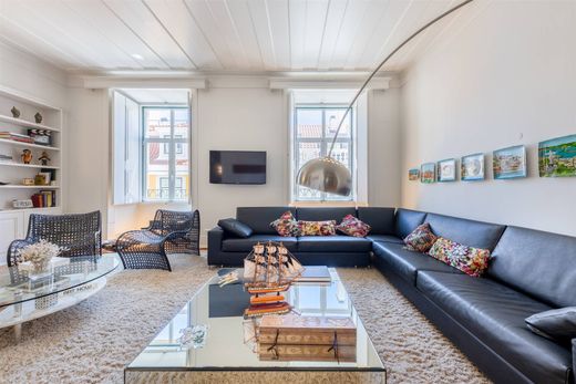 Apartamento - Lisboa