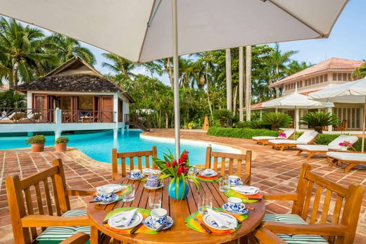 Villa La Romana, Provincia de La Romana