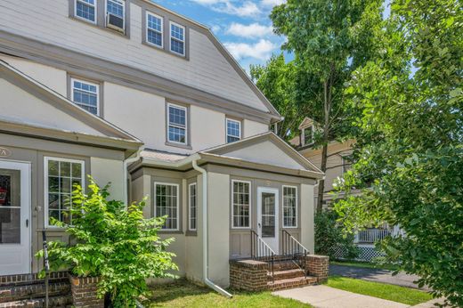 Luxury home in Summit, Union County