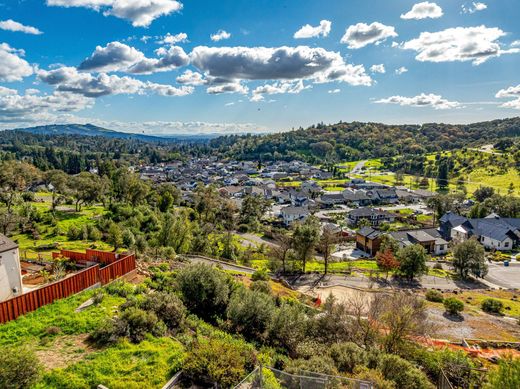 Land in Santa Rosa, Sonoma County