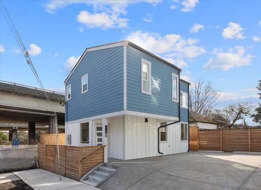 Daire Seattle, King County