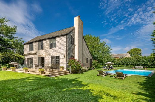 Einfamilienhaus in Southampton, Suffolk County