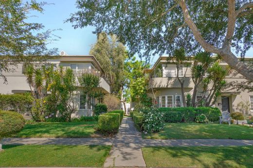 Luxury home in Los Angeles, Los Angeles County