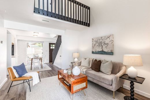 Daire Murray, Salt Lake County