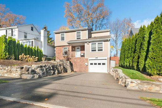 Casa Unifamiliare a Stamford, Fairfield County