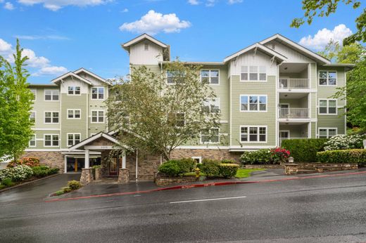 Apartment in Issaquah, King County