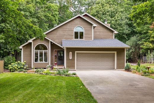 Casa Unifamiliare a Mound, Hennepin County