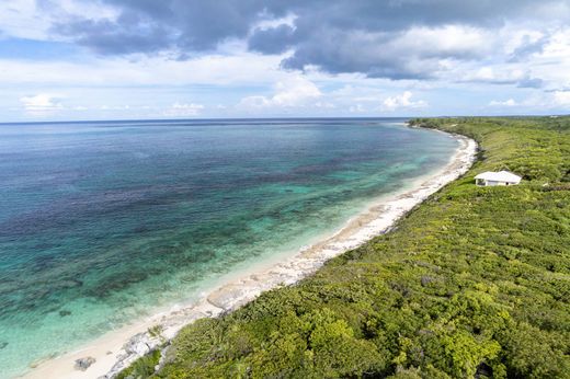 Governor’s Harbour, Central Eleuthera Districtの土地