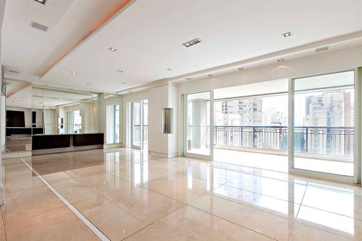 Apartament w São Paulo