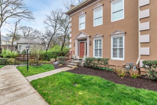 Apartment in Nashville, Davidson County