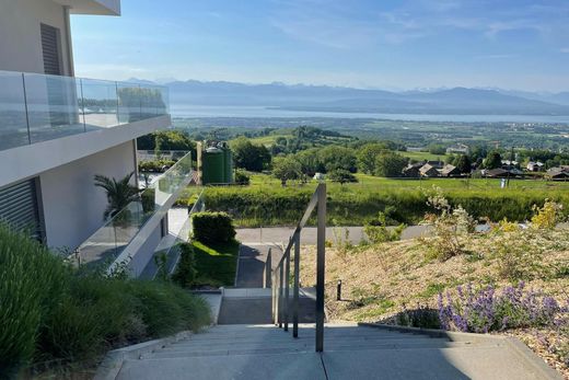 Appartement in Arzier, Nyon District