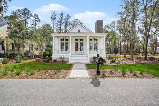 Casa Independente - Richmond Hill, Bryan County