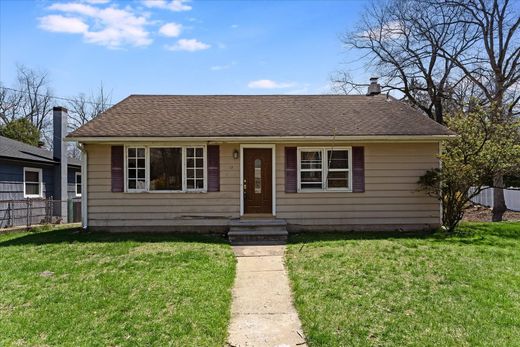 Detached House in Rockaway, Morris County