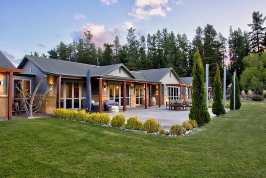Vrijstaand huis in Cromwell, Central Otago District