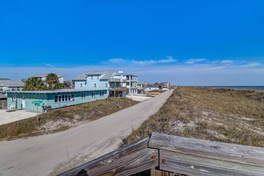 Casa de lujo en Amelia Island, Florida