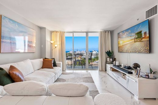 Apartment in Miami Beach, Miami-Dade
