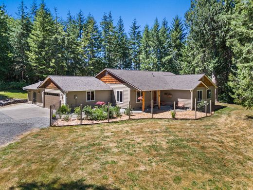 Частный Дом, Chehalis, Lewis County
