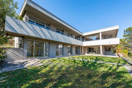 Casa Independente - Lugano, Cantone Ticino