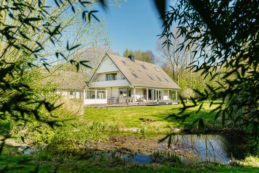 Villa in Amsterdam, Gemeente Amsterdam