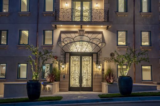 Appartement à Los Angeles, Comté de Los Angeles