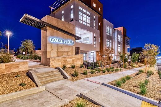 Townhouse in Las Vegas, Clark County