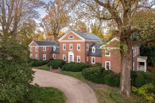 Vrijstaand huis in Orange, Orange County