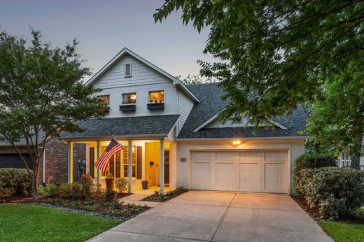 Einfamilienhaus in Fort Worth, Tarrant County