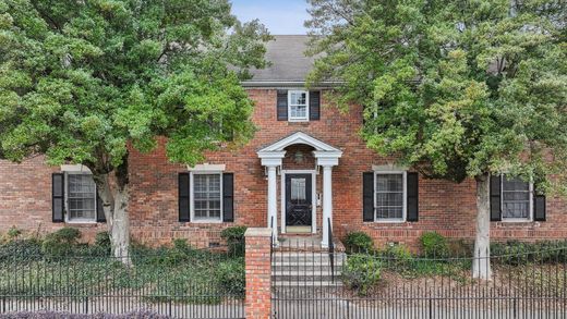 Apartment in Sandy Springs, Fulton County