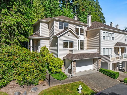 Townhouse in Bothell, King County