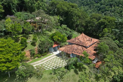 Luxury home in Petrópolis, Rio de Janeiro