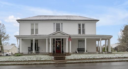 Detached House in Lancaster, Garrard County