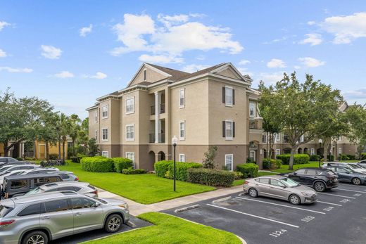 Piso / Apartamento en Orlando, Orange County