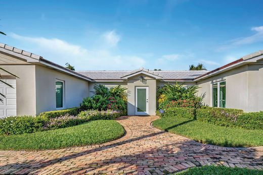 Casa en Palm Beach, Palm Beach County