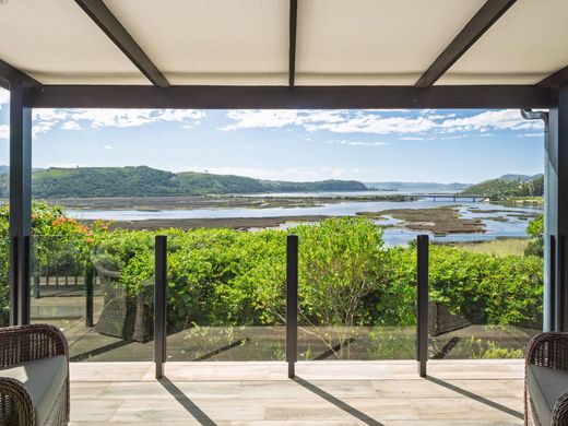 Vrijstaand huis in Knysna, Eden District Municipality