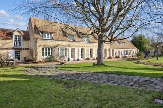 Detached House in Orgerus, Yvelines