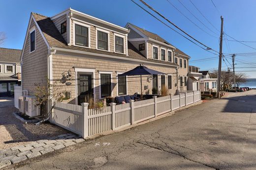 Apartment in Provincetown, Barnstable County