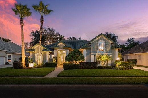 단독 저택 / Orlando, Orange County