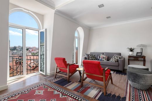 ‏דירה ב  ליסבון, Lisbon