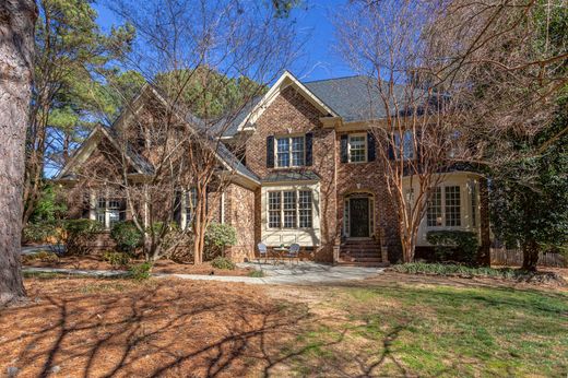 Detached House in Raleigh, Wake County