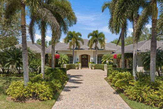 Detached House for sale in Vero Beach