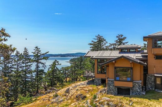 Detached House in Saanichton, Capital Regional District