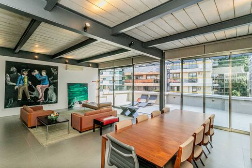 듀플렉스 / 리우데자네이루, Rio de Janeiro