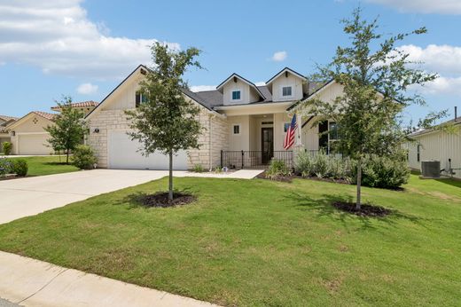Detached House in San Marcos, Hays County