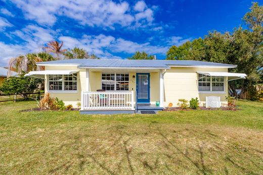 Detached House in Vero Beach, Indian River County