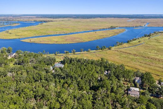 Terreno en Richmond Hill, Bryan County