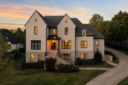 Casa en Brentwood, Williamson County