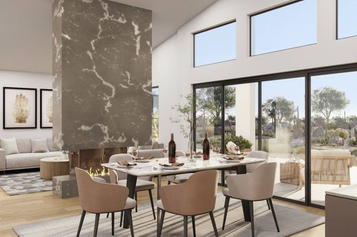 Vrijstaand huis in Las Vegas, Clark County