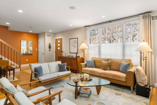 Casa en Brookline, Norfolk County