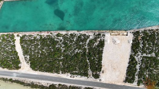 Terrain à Turtle Tail, Providenciales