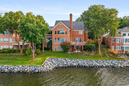 Maison individuelle à Edgewater, Comté d'Anne Arundel